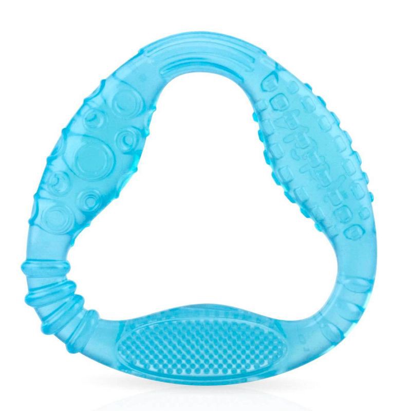 slide 1 of 1, Nuby Comfy Gums Teether, 1 ct