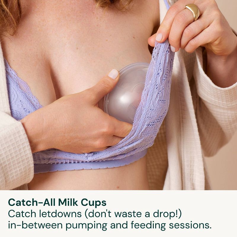 slide 7 of 11, WILLOW Find Your Flow Feeding Kit - 13ct, 13 ct