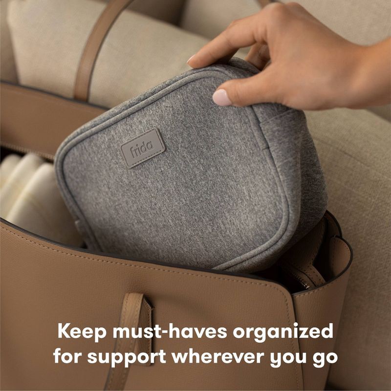 slide 5 of 6, Frida Mom Breast feeding Survival Kit, 1 ct