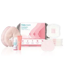 Frida Mom Breast feeding Survival Kit