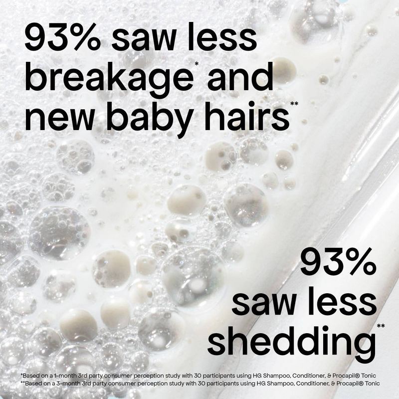 slide 4 of 8, Bondi Boost Hair Growth Shampoo - 16.9 fl oz - Ulta Beauty, 16.9 fl oz