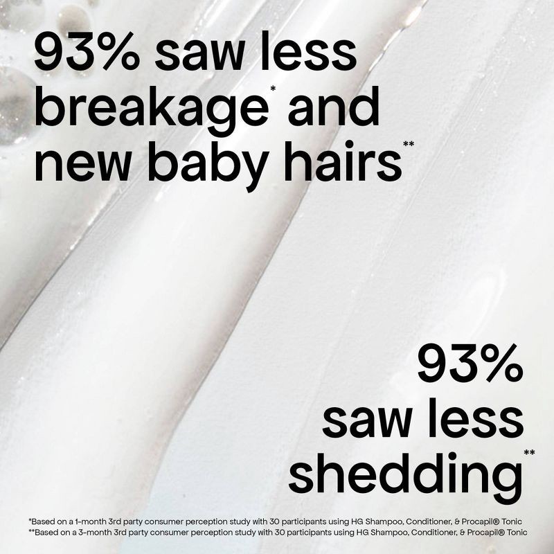 slide 5 of 8, Bondi Boost Hair Growth Conditioner - 16.90 fl oz - Ulta Beauty, 16.9 fl oz