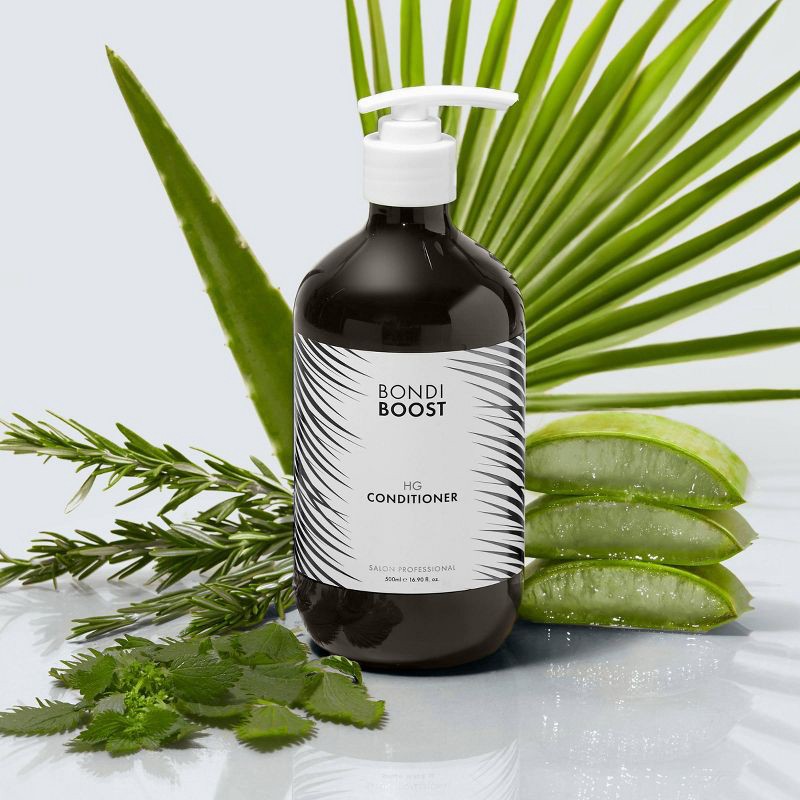 slide 3 of 3, Bondi Boost Hair Growth Conditioner - 16.90 fl oz - Ulta Beauty, 16.9 fl oz