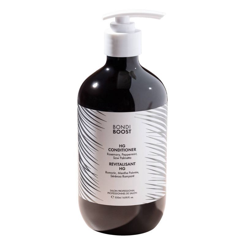 slide 1 of 3, Bondi Boost Hair Growth Conditioner - 16.90 fl oz - Ulta Beauty, 16.9 fl oz