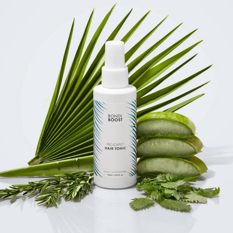 slide 4 of 4, Bondi Boost Women's Procapil Hair Tonic - 4.23 fl oz - Ulta Beauty, 4.23 fl oz