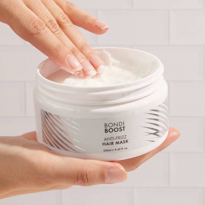 slide 2 of 3, Bondi Boost Women's Anti-Frizz Mask - 8.45 fl oz - Ulta Beauty, 8.45 fl oz
