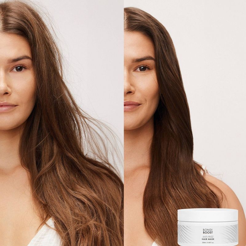 slide 3 of 3, Bondi Boost Women's Anti-Frizz Mask - 8.45 fl oz - Ulta Beauty, 8.45 fl oz