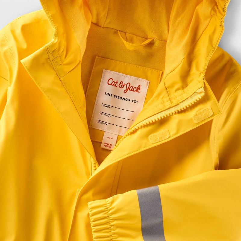 5t raincoat sale