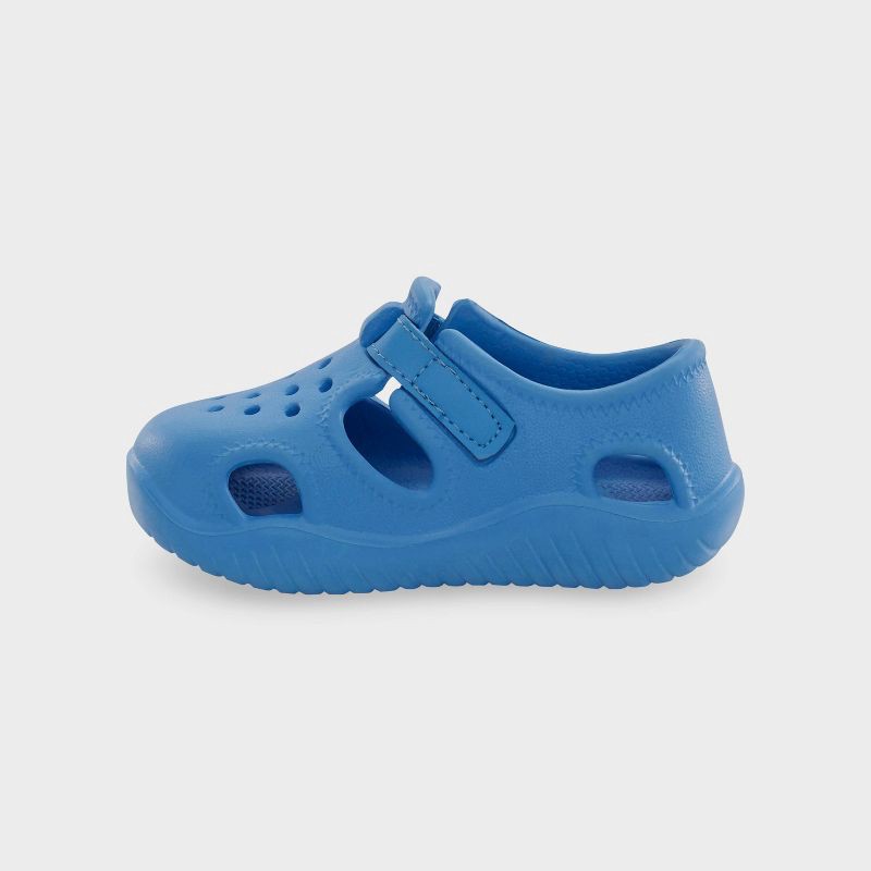 Carter's Just One You® Toddler Boys' First Walker Rubber Sneakers