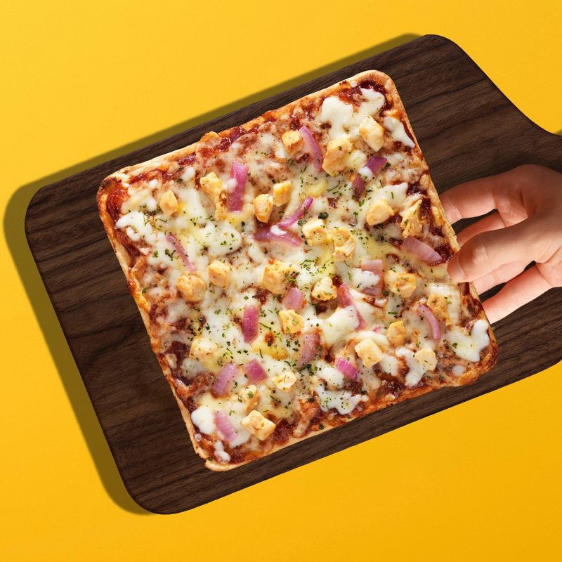 slide 2 of 7, California Pizza Kitchen Frozen BBQ Chicken Personal Pizza - 5.9oz, 5.9 oz