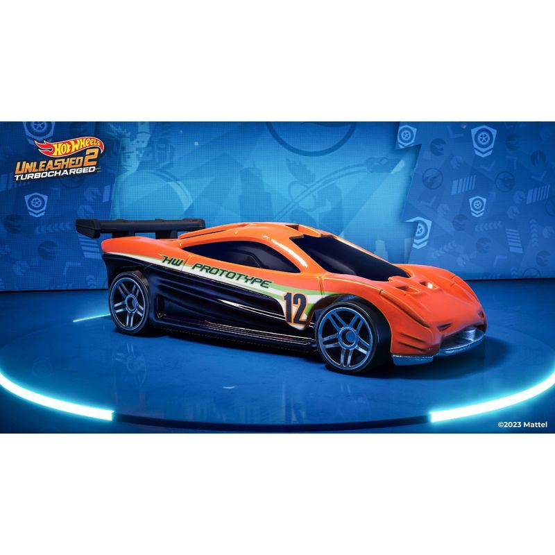 slide 3 of 11, Hot Wheels Unleashed 2 Turbocharged - Nintendo Switch, 1 ct