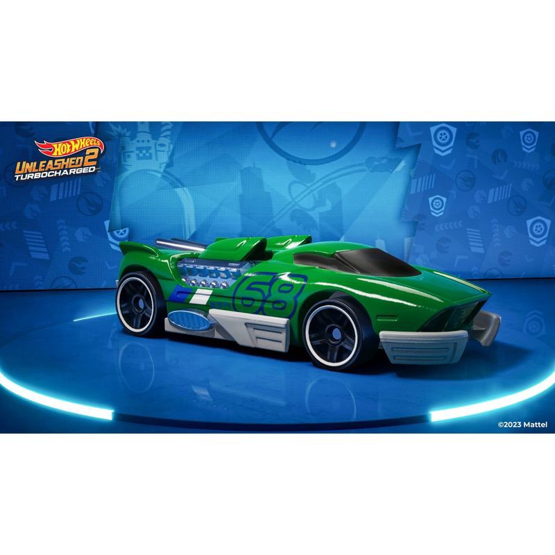 slide 5 of 11, Hot Wheels Unleashed 2 Turbocharged - Nintendo Switch, 1 ct