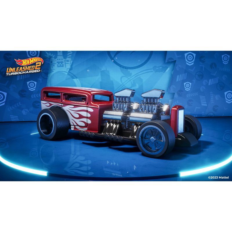 slide 4 of 11, Hot Wheels Unleashed 2 Turbocharged - Nintendo Switch, 1 ct