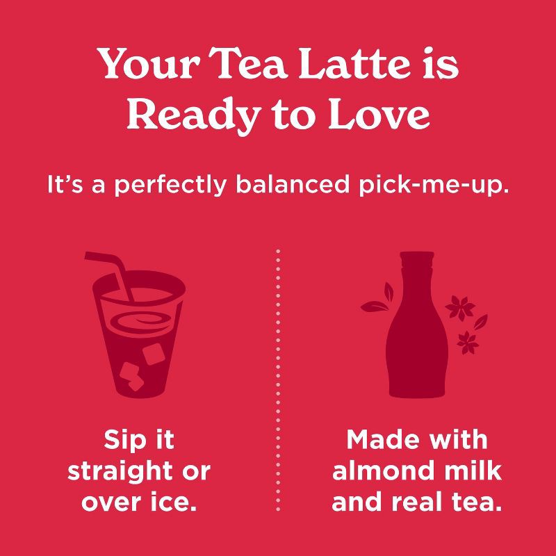 slide 4 of 9, Califia Farms Matcha Almond Latte - 48 fl oz, 48 fl oz