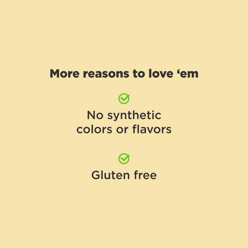 slide 4 of 7, OLLY Kids' Multivitamin + Probiotic Gummies - Berry Punch - 120ct, 120 ct