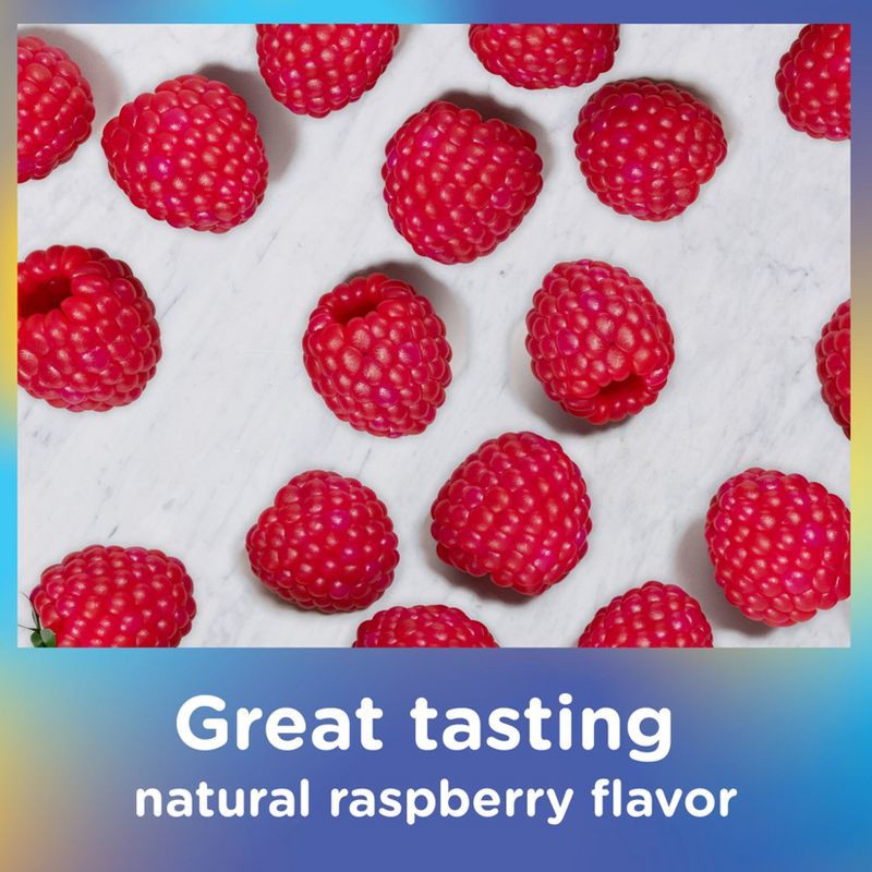 slide 5 of 9, Zarbee's Children's Calm Vitamin Gummies - 30ct, 30 ct