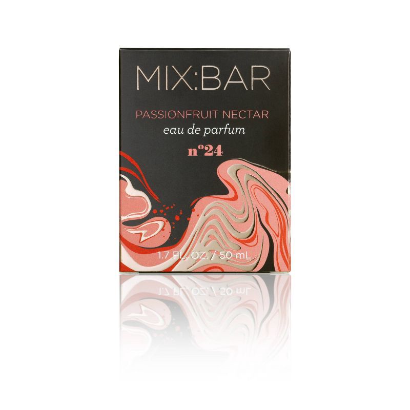 slide 3 of 6, MIX:BAR Women's Eau de Perfume - Passionfruit Nectar - 1.7 fl oz, 1.7 fl oz