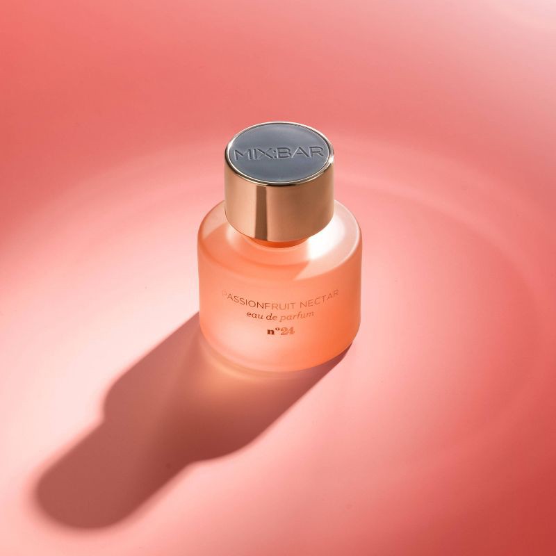 slide 5 of 6, MIX:BAR Women's Eau de Perfume - Passionfruit Nectar - 1.7 fl oz, 1.7 fl oz