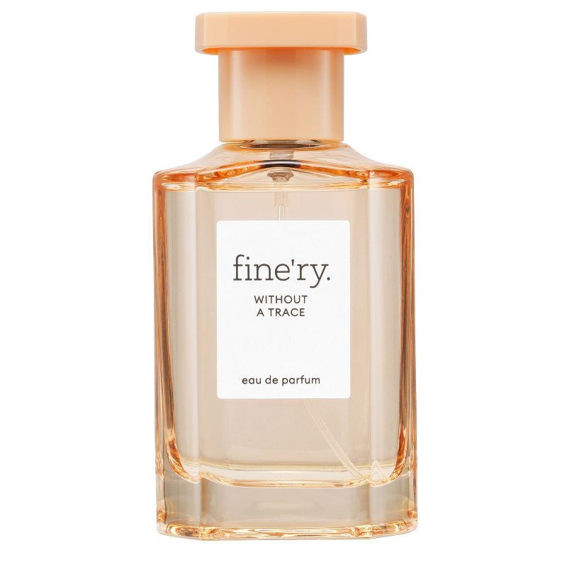 slide 1 of 7, fine'ry. Eau de Parfum Women's Perfume - Without a Trace - 2 fl oz, 2 fl oz