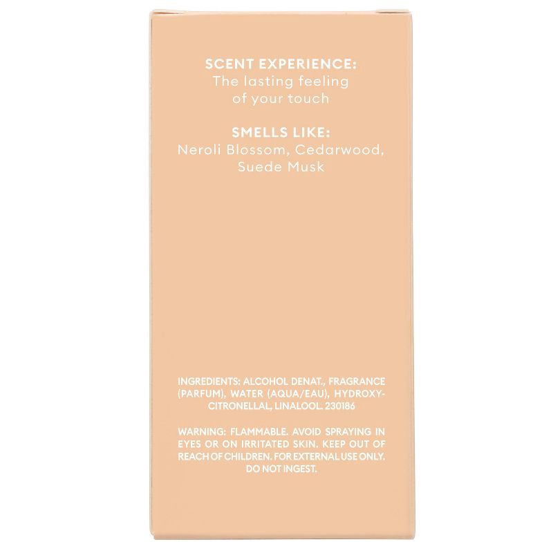 slide 6 of 7, fine'ry. Eau de Parfum Women's Perfume - Without a Trace - 2 fl oz, 2 fl oz