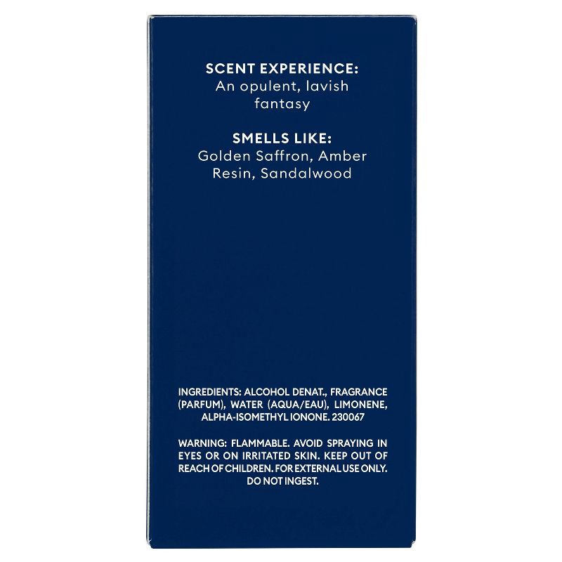 slide 5 of 6, fine'ry. Eau de Parfum Women's Perfume - The New Rouge - 2 fl oz, 2 fl oz