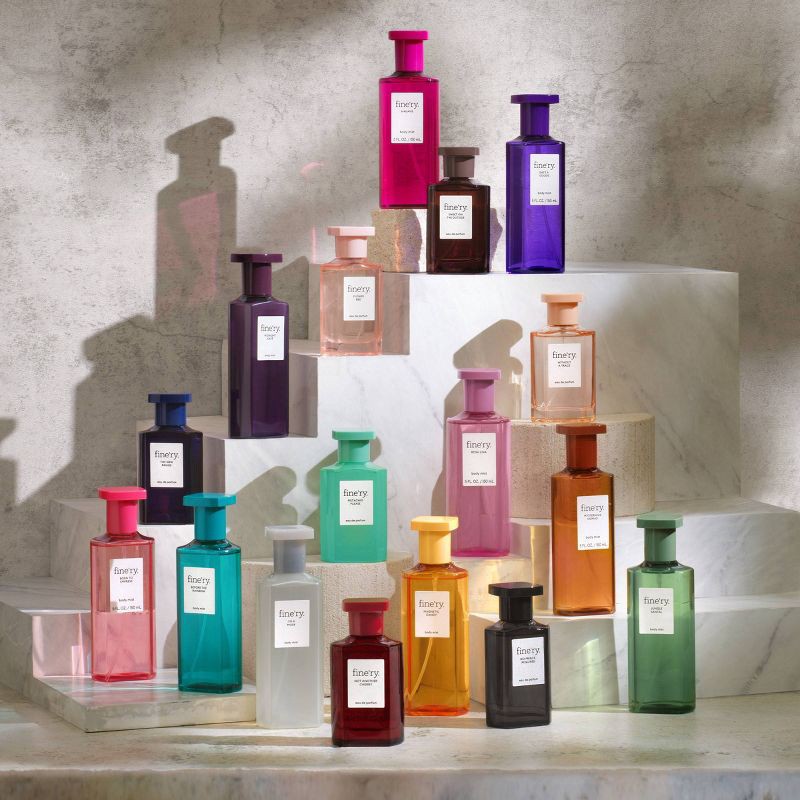 slide 5 of 5, fine'ry. Women's Body Mist - Without a Trace - 5 fl oz, 5 fl oz