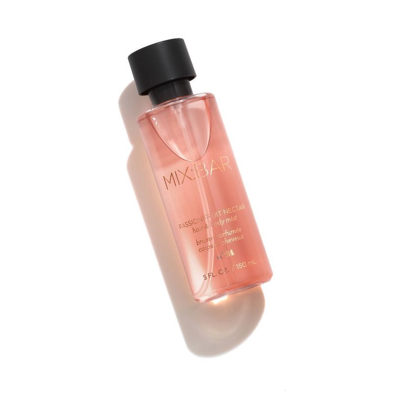 slide 2 of 4, MIX:BAR Women's Hair & Body Mist - Passionfruit Nectar - 5 fl oz, 5 fl oz