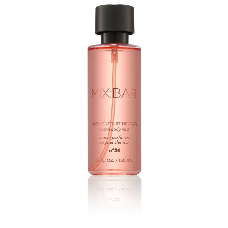 slide 1 of 4, MIX:BAR Women's Hair & Body Mist - Passionfruit Nectar - 5 fl oz, 5 fl oz