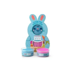 Chuckle & Roar Grand Sand Bunny Basket Stuffer