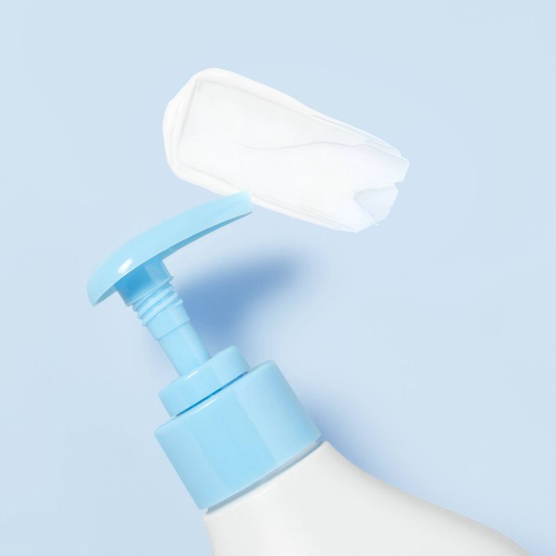 slide 2 of 4, Baby Lotion Fragrance Free - 20 fl oz - up&up™, 20 fl oz