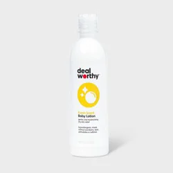 Fresh Scent Baby Lotion - 14 fl oz - Dealworthy™