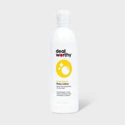 Fresh Scent Baby Lotion - 14 fl oz - Dealworthy™