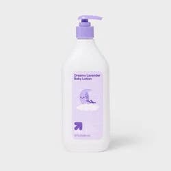 Nighttime Baby Lotion - 20 fl oz - up&up™