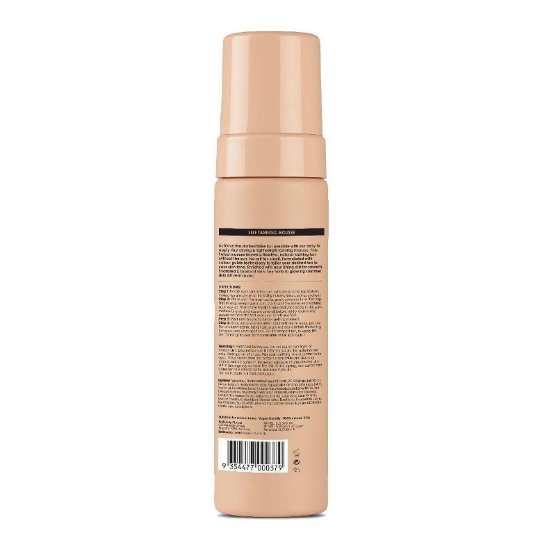 slide 2 of 9, Bali Body Ultra Dark Self Tanning Mousse - 6.7 fl oz, 6.7 fl oz