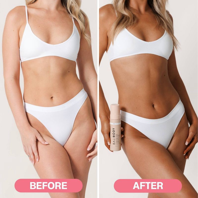 slide 3 of 9, Bali Body Dark Self Tanning Mousse - 6.7 fl oz, 6.7 fl oz