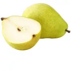 Red D'Anjou Pears