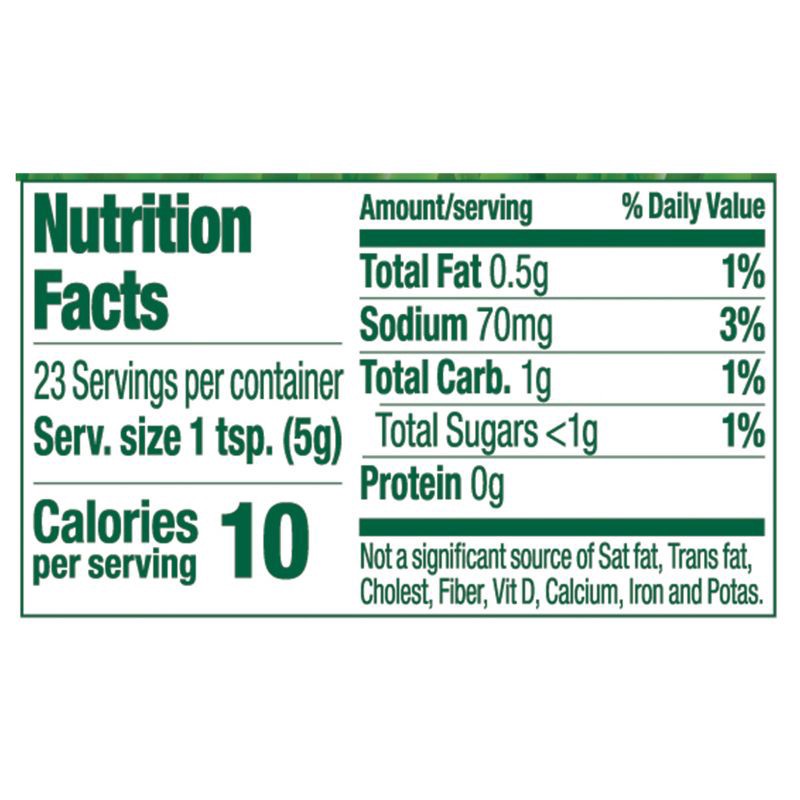 slide 7 of 12, Gourmet Garden Zesty Lemon Stir-In Paste - 4oz, 4 oz