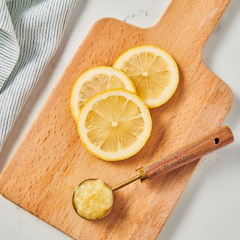 slide 10 of 12, Gourmet Garden Zesty Lemon Stir-In Paste - 4oz, 4 oz