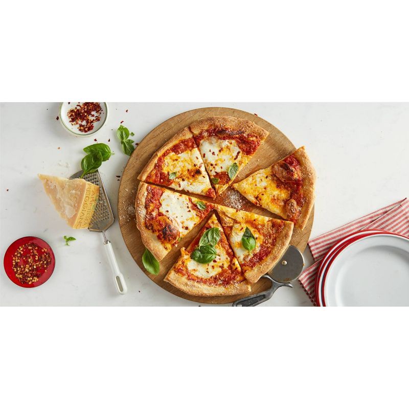 slide 4 of 6, Rao's Homemade Pizza Sauce - 12.3oz, 12.3 oz