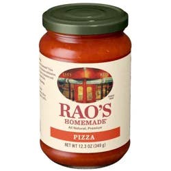 Rao's Homemade Pizza Sauce - 12.3oz