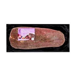 Fresh Garlic Onion Chuck Roast - 1.96-3.6 lbs - price per lb - Good & Gather™