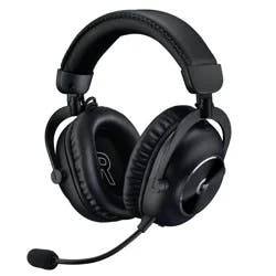 Logitech G Pro X 2 Lightspeed Wireless Gaming Headset: USB/3.5mm, Windows/PlayStation
