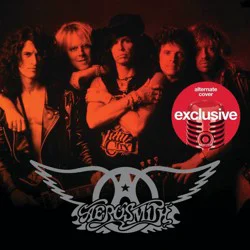 Universal Music Group Aerosmith - Greatest Hits (Target Exclusive, CD)