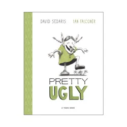 Penguin Publishing Pretty Ugly - by David Sedaris (Hardcover)