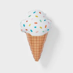 Ice Cream Foil Balloon - Spritz™