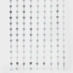 9ct Silver Star Backdrops - Spritz™