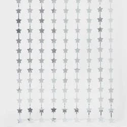 9ct Silver Star Backdrops - Spritz™