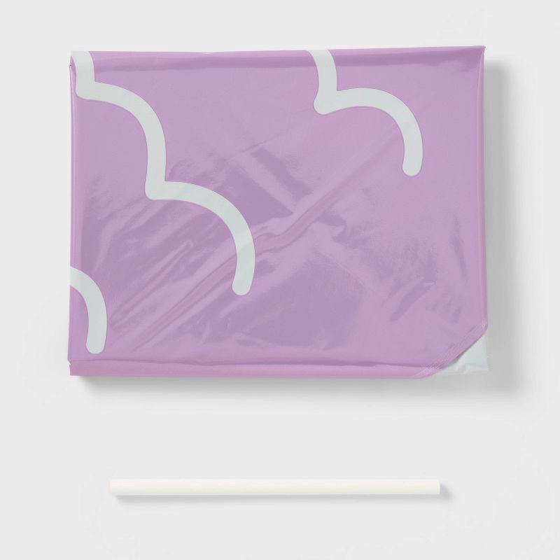 slide 4 of 4, Unicorn Foil Balloon - Spritz™, 1 ct