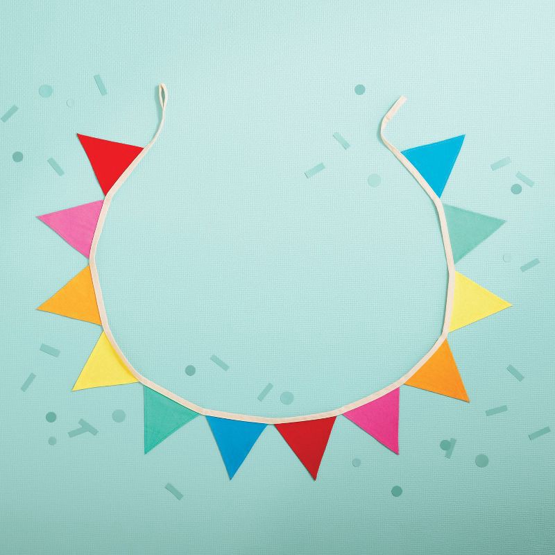 slide 2 of 4, Bunting - Spritz™, 1 ct