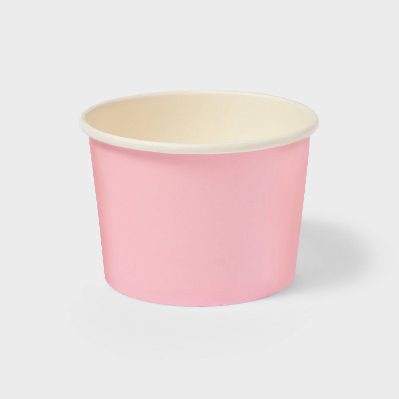 slide 3 of 3, 10ct Pastel Treat Cups - Spritz™, 10 ct